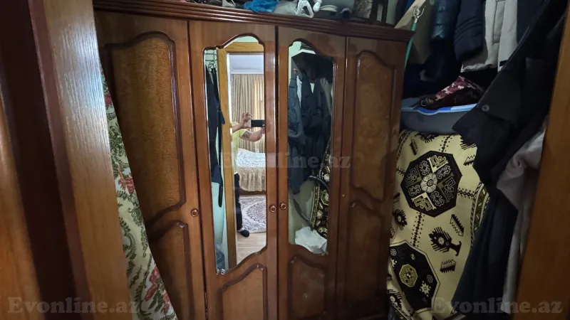 Satılır 3 otaqlı Mənzil Yeni tikili 140 m² 8-ci kilometr - şəkil 13