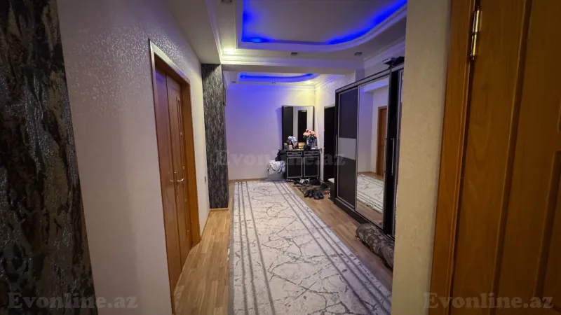 Satılır 3 otaqlı Mənzil Yeni tikili 140 m² 8-ci kilometr - şəkil 14