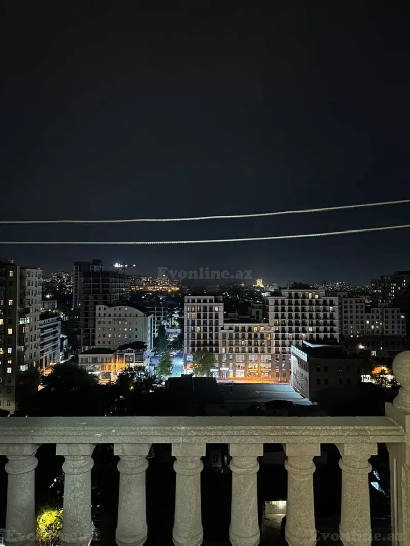 Satılır 3 otaqlı Mənzil Yeni tikili 138 m² Gənclik m. - şəkil 20