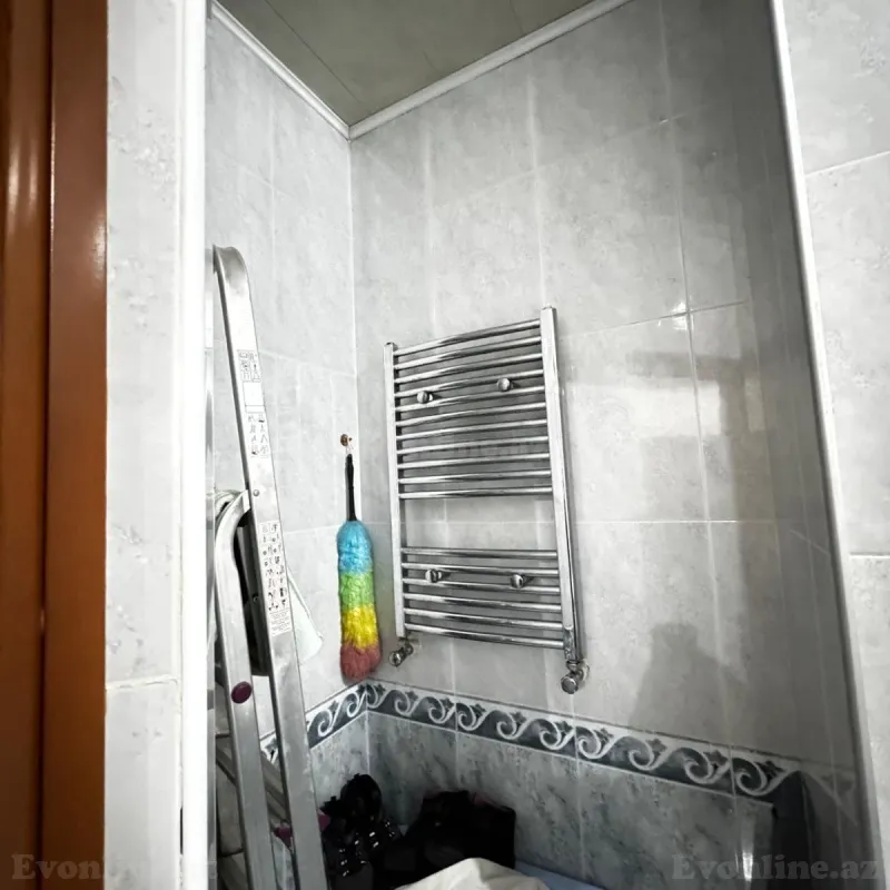 Satılır 3 otaqlı Mənzil Yeni tikili 130 m² Gənclik m. - şəkil 14