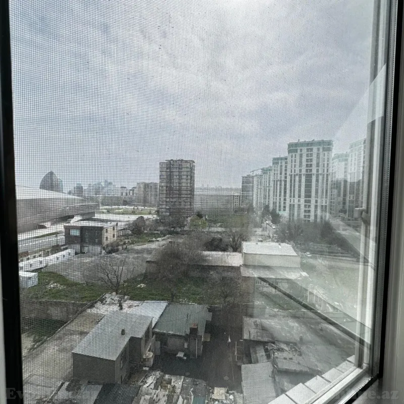Satılır 3 otaqlı Mənzil Yeni tikili 130 m² Gənclik m. - şəkil 19