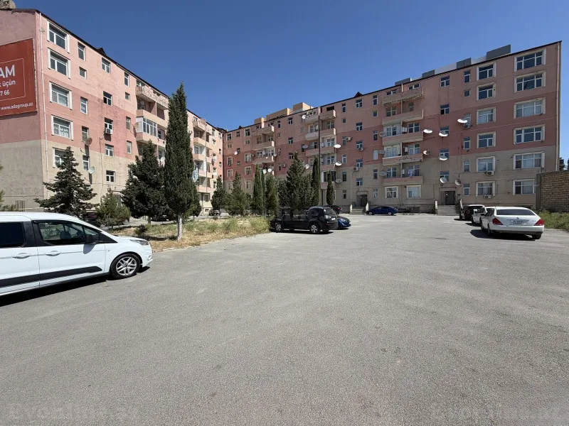 Kirayə verilir 3 otaqlı Mənzil Yeni tikili 80 m² Xırdalan - şəkil 10