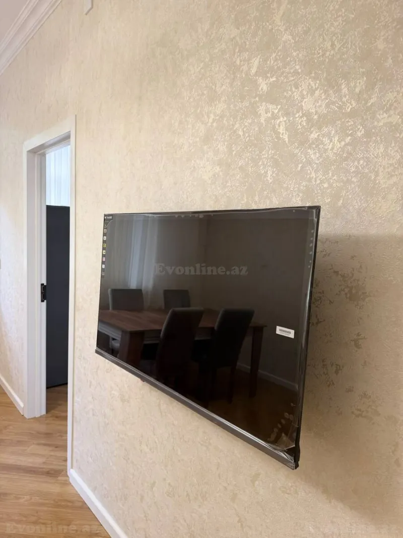 Kirayə verilir 2 otaqlı Mənzil Köhnə tikili 65 m² Azadlıq prospekti m. - şəkil 2