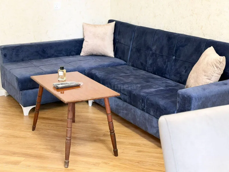 Kirayə verilir 2 otaqlı Mənzil Köhnə tikili 65 m² Azadlıq prospekti m. - şəkil 9