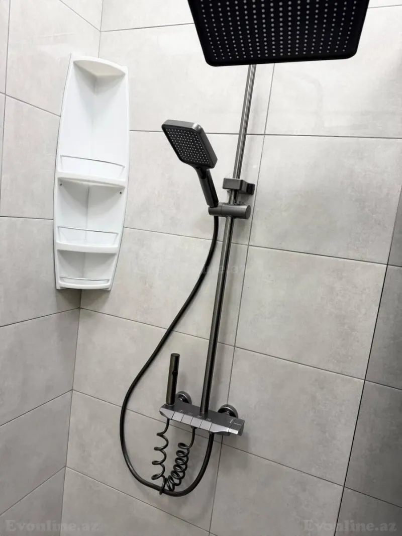 Kirayə verilir 2 otaqlı Mənzil Köhnə tikili 65 m² Azadlıq prospekti m. - şəkil 14