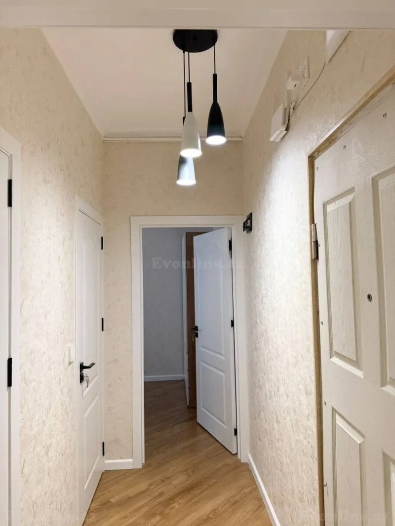 Kirayə verilir 2 otaqlı Mənzil Köhnə tikili 65 m² Azadlıq prospekti m. - şəkil 16