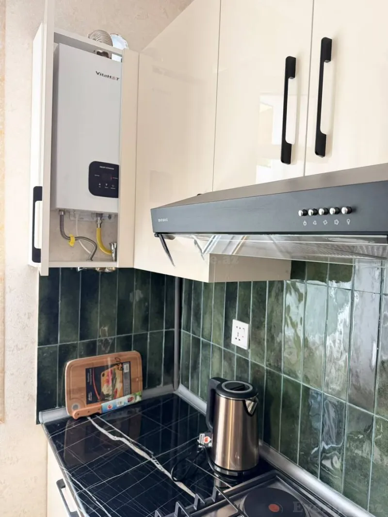 Kirayə verilir 2 otaqlı Mənzil Köhnə tikili 65 m² Azadlıq prospekti m. - şəkil 19