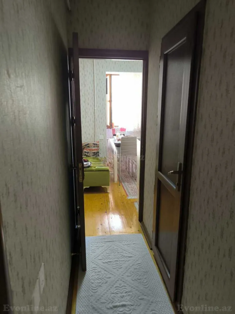 Satılır 2 otaqlı Mənzil Yeni tikili 60 m² Əhmədli - şəkil 7