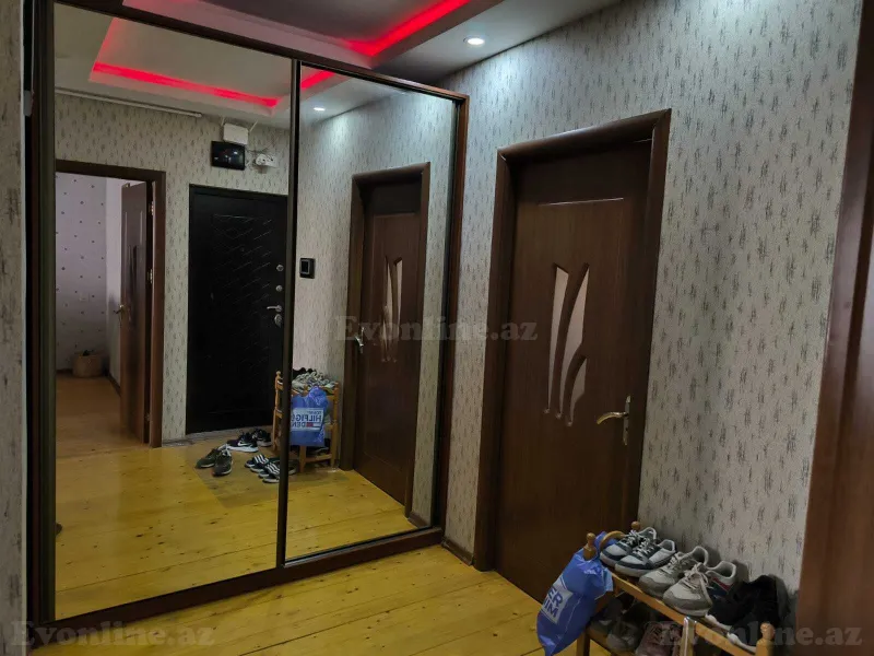 Satılır 2 otaqlı Mənzil Yeni tikili 60 m² Əhmədli - şəkil 8