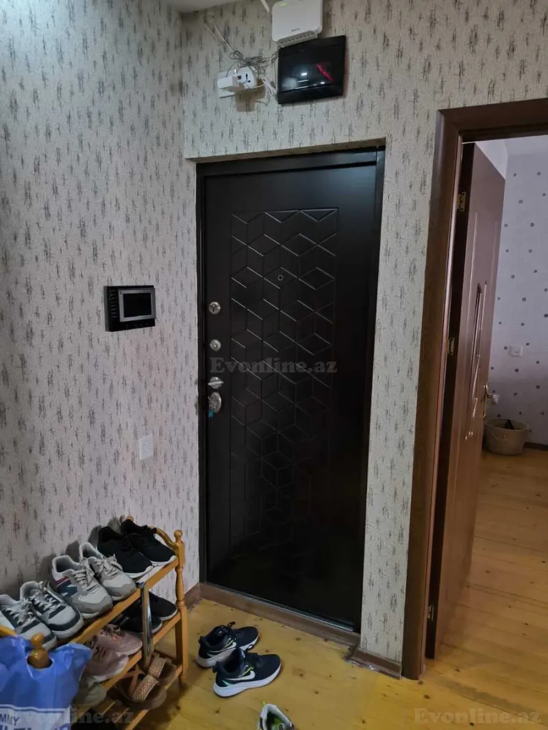 Satılır 2 otaqlı Mənzil Yeni tikili 60 m² Əhmədli - şəkil 9
