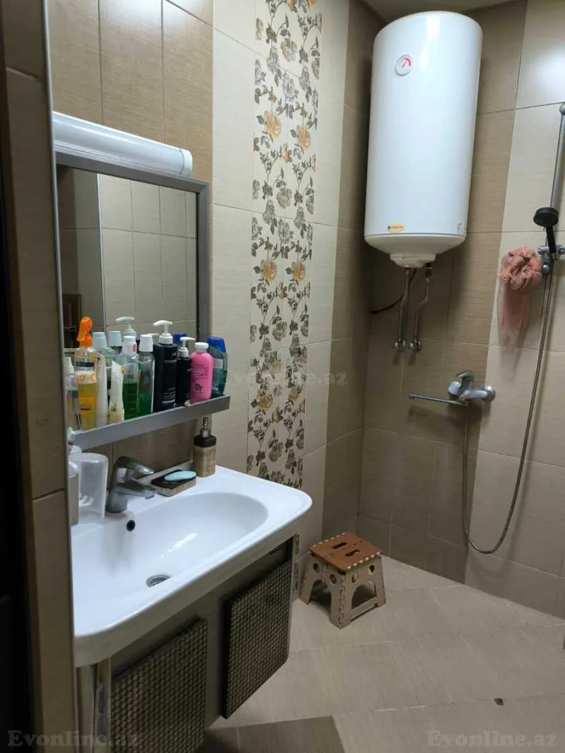 Satılır 2 otaqlı Mənzil Yeni tikili 60 m² Əhmədli - şəkil 10