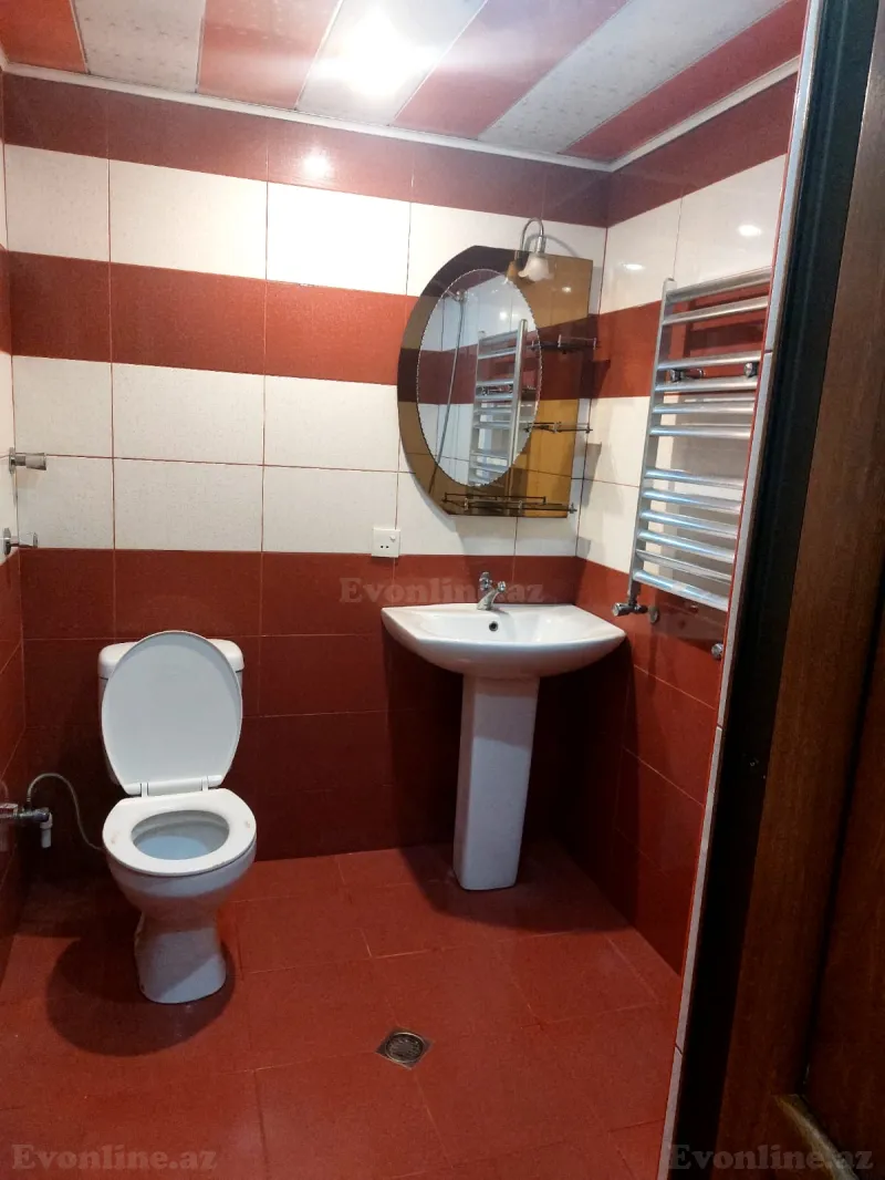 Satılır 2 otaqlı Mənzil Yeni tikili 60.6 m² Xırdalan - şəkil 3