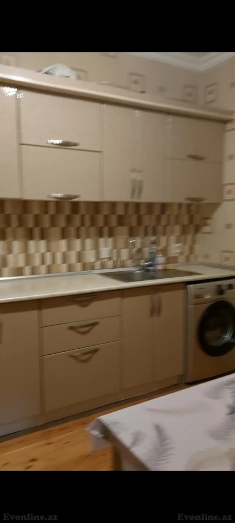 Satılır 2 otaqlı Mənzil Yeni tikili 60.6 m² Xırdalan - şəkil 4