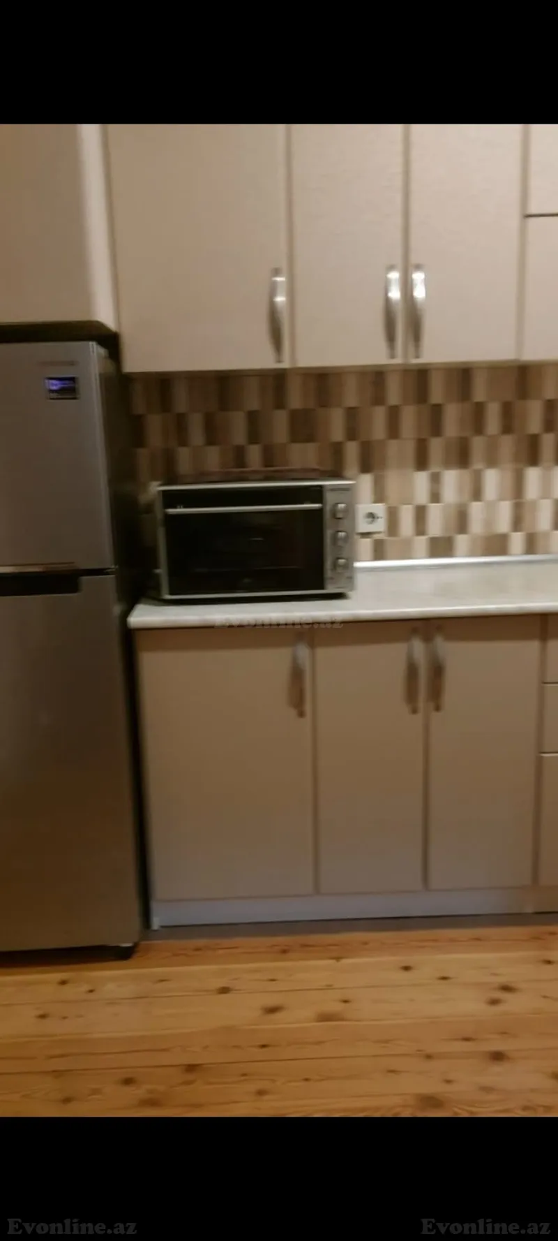 Satılır 2 otaqlı Mənzil Yeni tikili 60.6 m² Xırdalan - şəkil 5