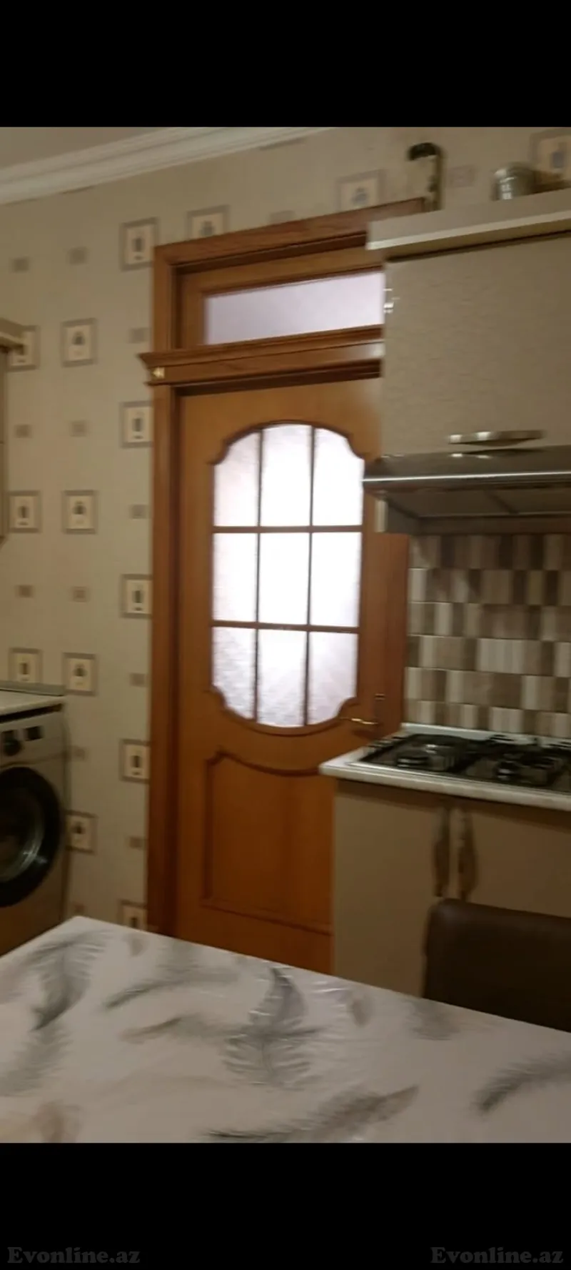 Satılır 2 otaqlı Mənzil Yeni tikili 60.6 m² Xırdalan - şəkil 6