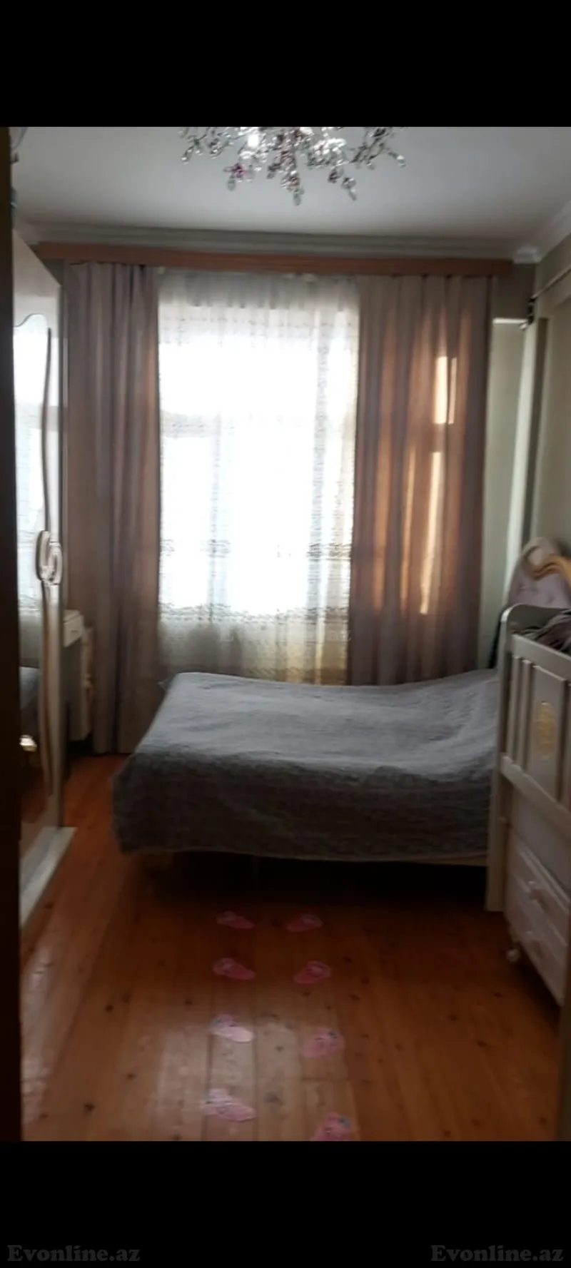 Satılır 2 otaqlı Mənzil Yeni tikili 60.6 m² Xırdalan - şəkil 7