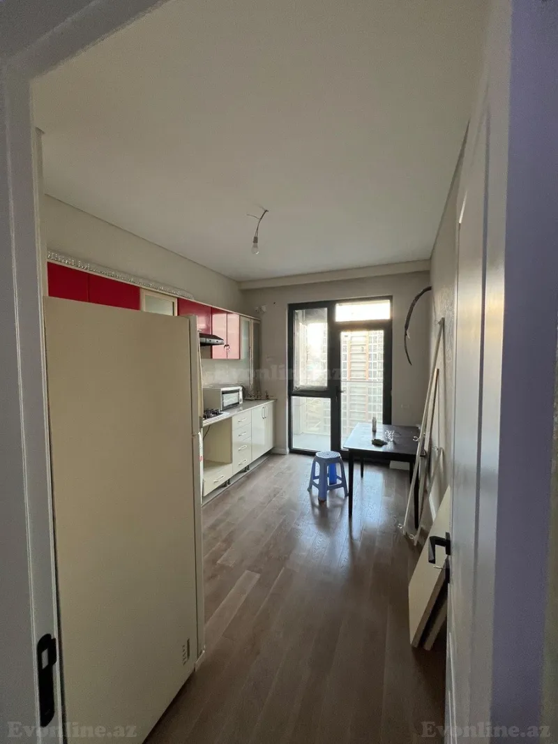 Kirayə verilir 3 otaqlı Mənzil Yeni tikili 97 m² Yeni Yasamal - şəkil 11