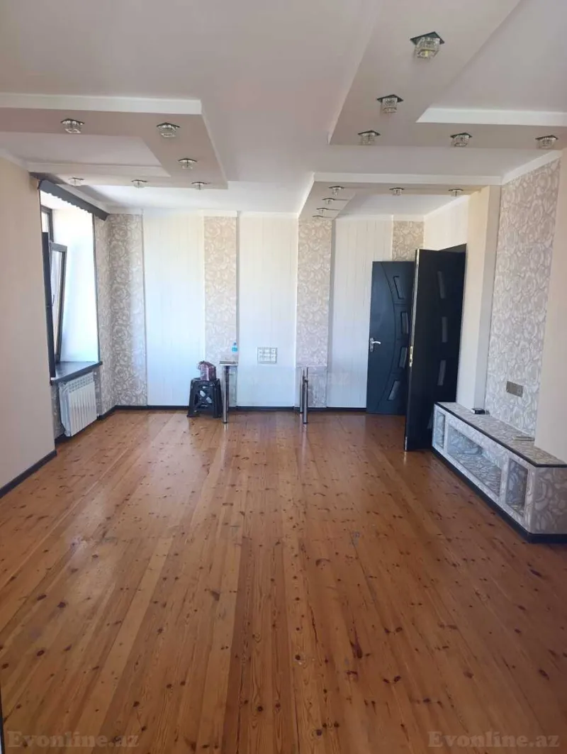 2 otaqlı Mənzil 40 m² Pirallahı r. Satılır