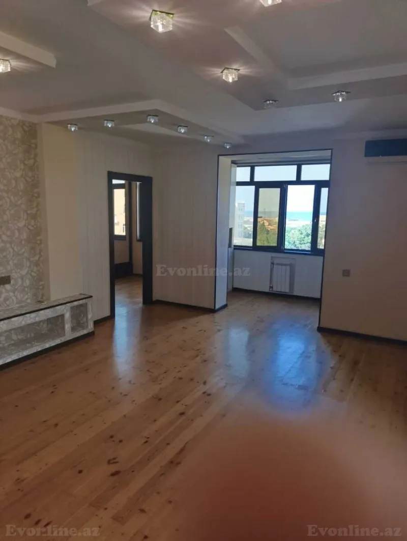 Satılır 2 otaqlı Mənzil Köhnə tikili 40 m² Pirallahı r. - şəkil 2