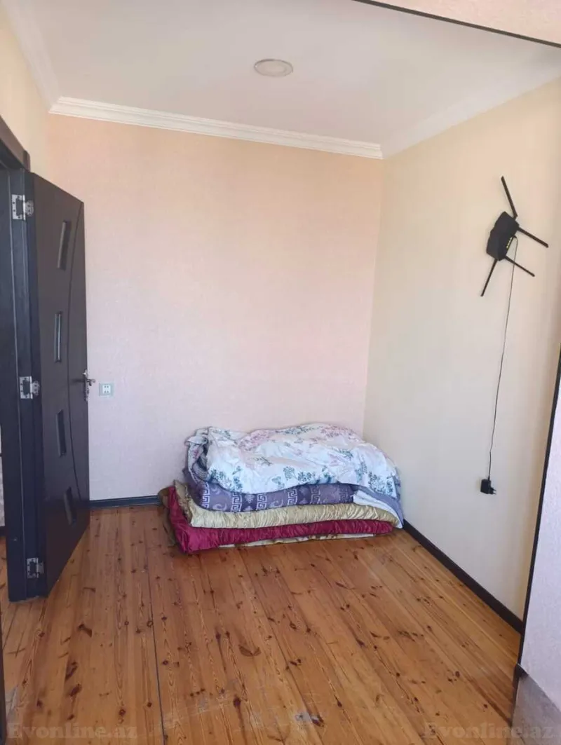Satılır 2 otaqlı Mənzil Köhnə tikili 40 m² Pirallahı r. - şəkil 5