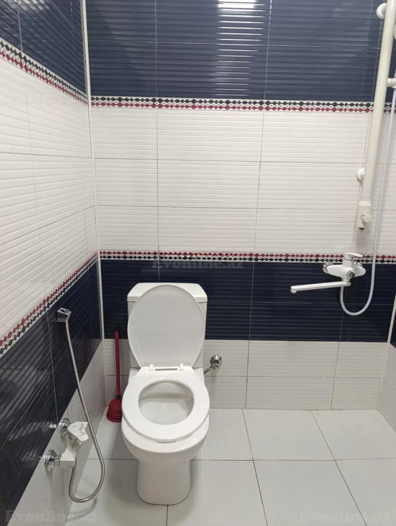 Satılır 2 otaqlı Mənzil Köhnə tikili 40 m² Pirallahı r. - şəkil 6