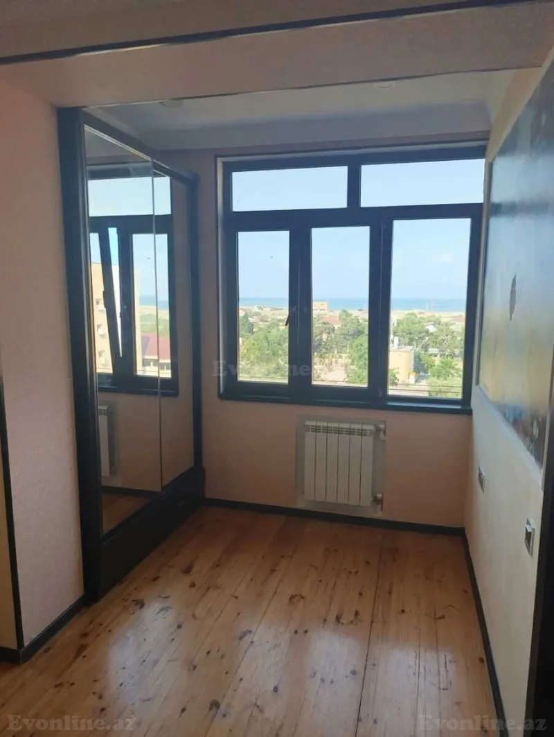 Satılır 2 otaqlı Mənzil Köhnə tikili 40 m² Pirallahı r. - şəkil 7