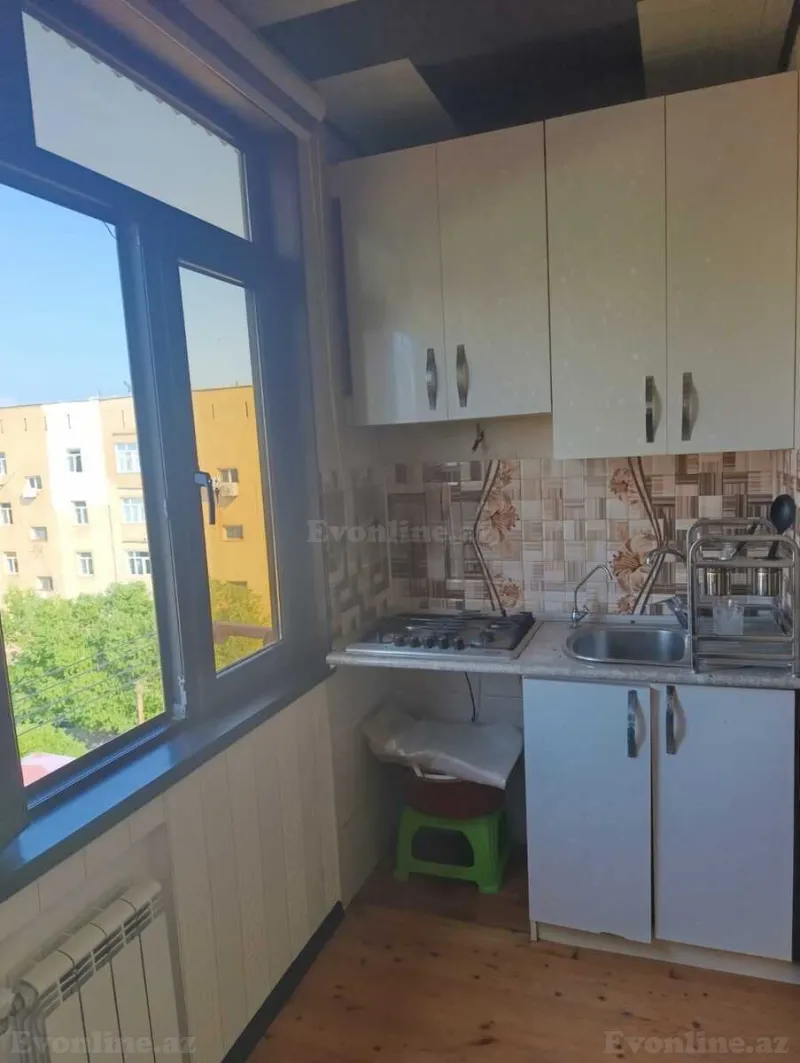 Satılır 2 otaqlı Mənzil Köhnə tikili 40 m² Pirallahı r. - şəkil 14