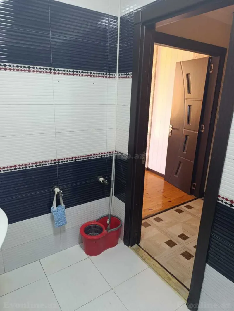 Satılır 2 otaqlı Mənzil Köhnə tikili 40 m² Pirallahı r. - şəkil 15