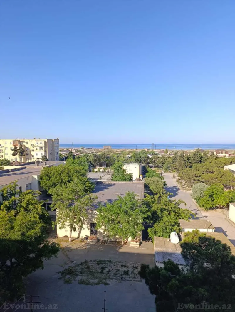 Satılır 2 otaqlı Mənzil Köhnə tikili 40 m² Pirallahı r. - şəkil 18