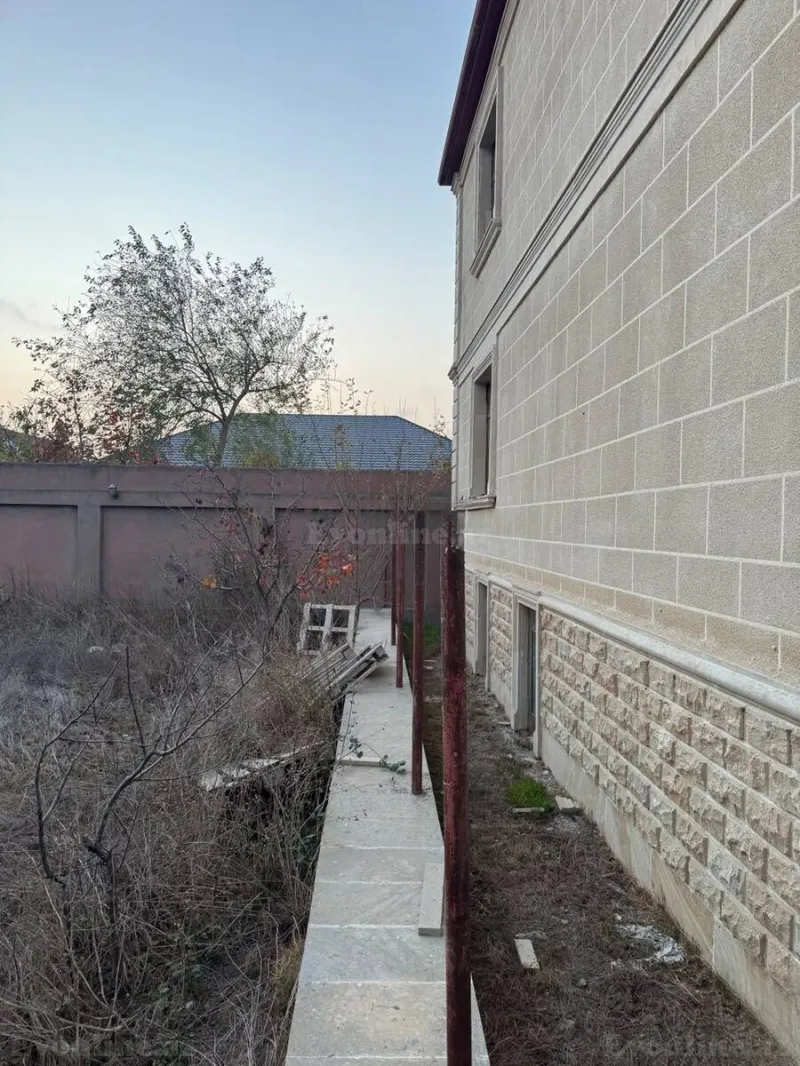 Satılır 8 otaqlı Həyət evi 250 m² Buzovna - şəkil 10