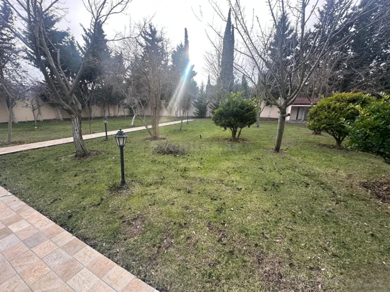 Satılır 5 otaqlı Həyət evi 350 m² Mərdəkan - şəkil 2