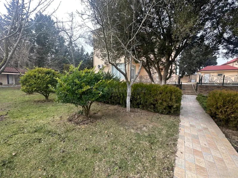 Satılır 5 otaqlı Həyət evi 350 m² Mərdəkan - şəkil 4