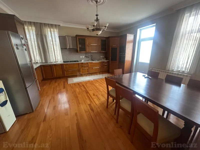 Satılır 5 otaqlı Həyət evi 350 m² Mərdəkan - şəkil 6