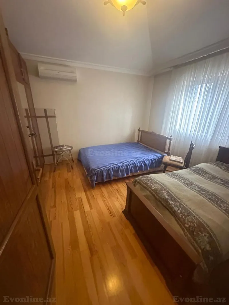 Satılır 5 otaqlı Həyət evi 350 m² Mərdəkan - şəkil 7