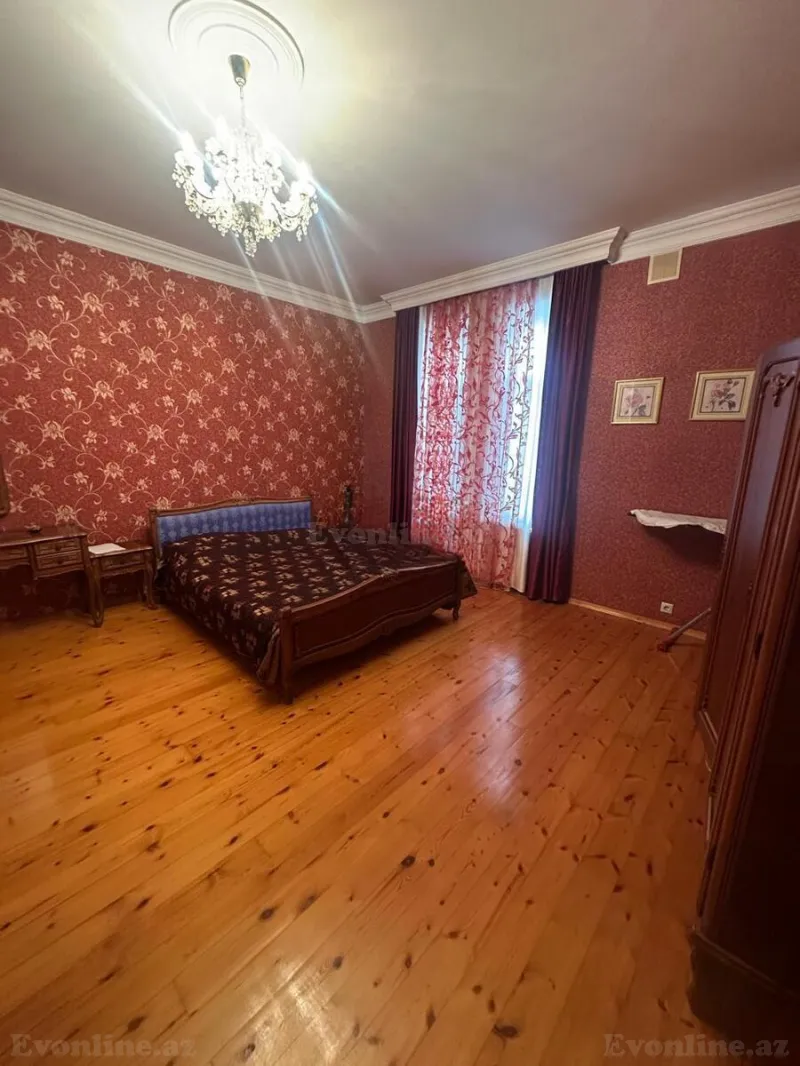 Satılır 5 otaqlı Həyət evi 350 m² Mərdəkan - şəkil 8