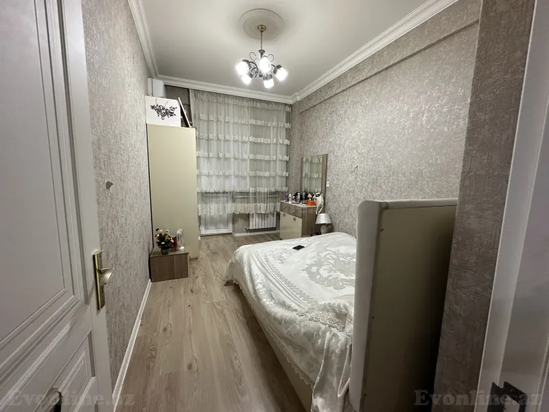 Satılır 2 otaqlı Mənzil Yeni tikili 58 m² Saray - şəkil 3