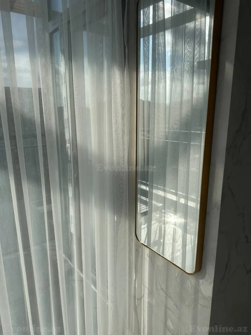 Satılır 3 otaqlı Mənzil Yeni tikili 87 m² Nəriman Nərimanov m. - şəkil 20
