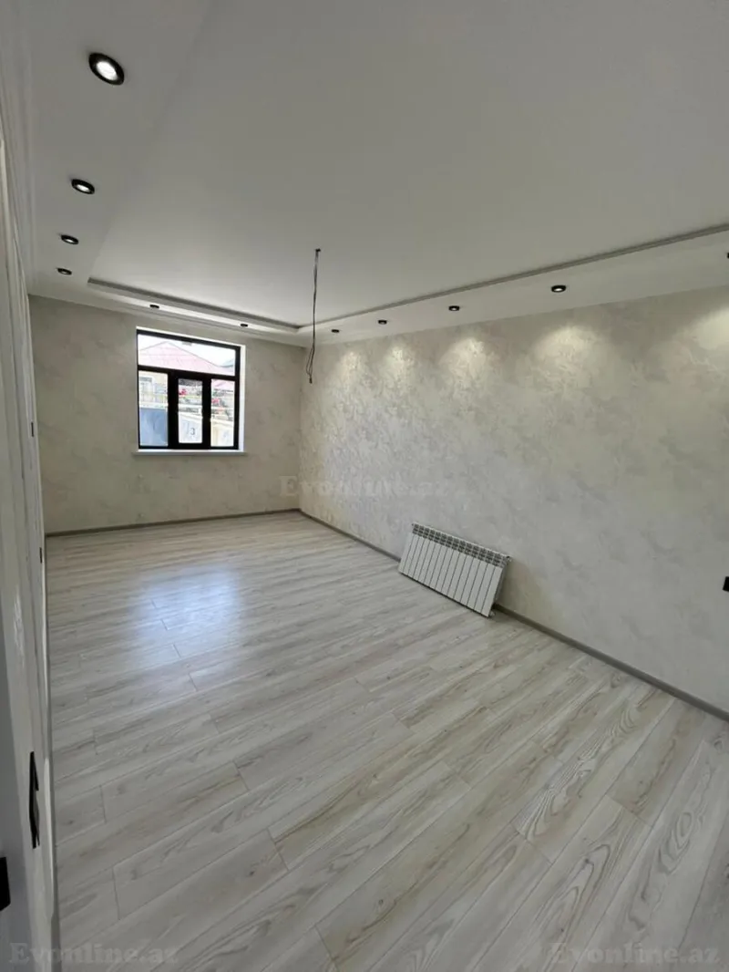 Satılır 4 otaqlı Həyət evi 110 m² Yeni Ramana - şəkil 3