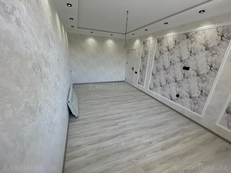 Satılır 4 otaqlı Həyət evi 110 m² Yeni Ramana - şəkil 4