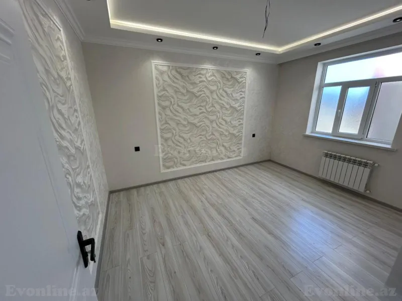 Satılır 4 otaqlı Həyət evi 110 m² Yeni Ramana - şəkil 5