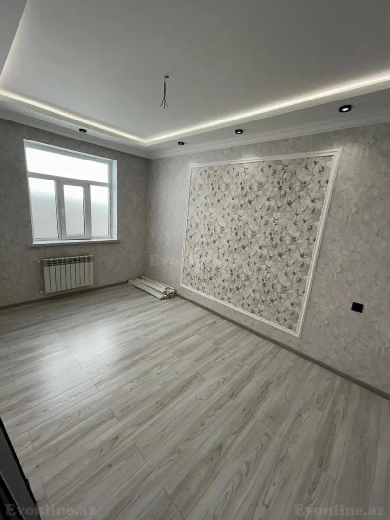 Satılır 4 otaqlı Həyət evi 110 m² Yeni Ramana - şəkil 6