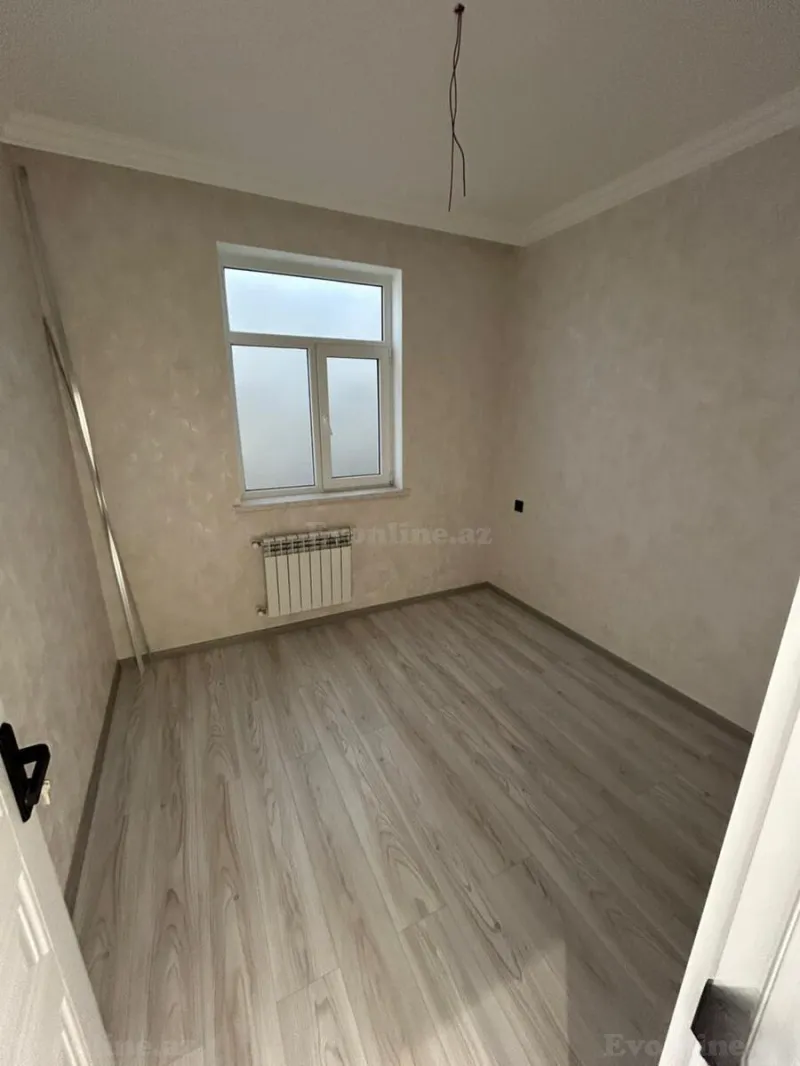 Satılır 4 otaqlı Həyət evi 110 m² Yeni Ramana - şəkil 7