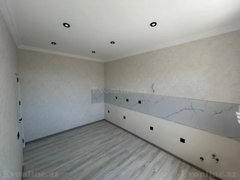 Satılır 4 otaqlı Həyət evi 110 m² Yeni Ramana - şəkil 9