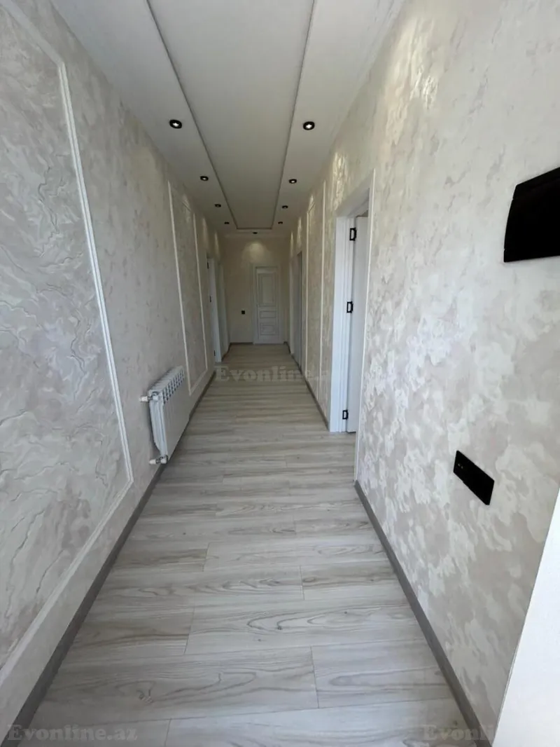 Satılır 4 otaqlı Həyət evi 110 m² Yeni Ramana - şəkil 10
