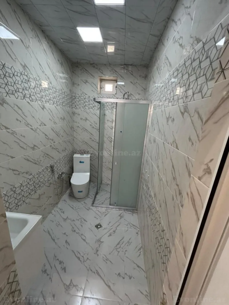 Satılır 4 otaqlı Həyət evi 110 m² Yeni Ramana - şəkil 12