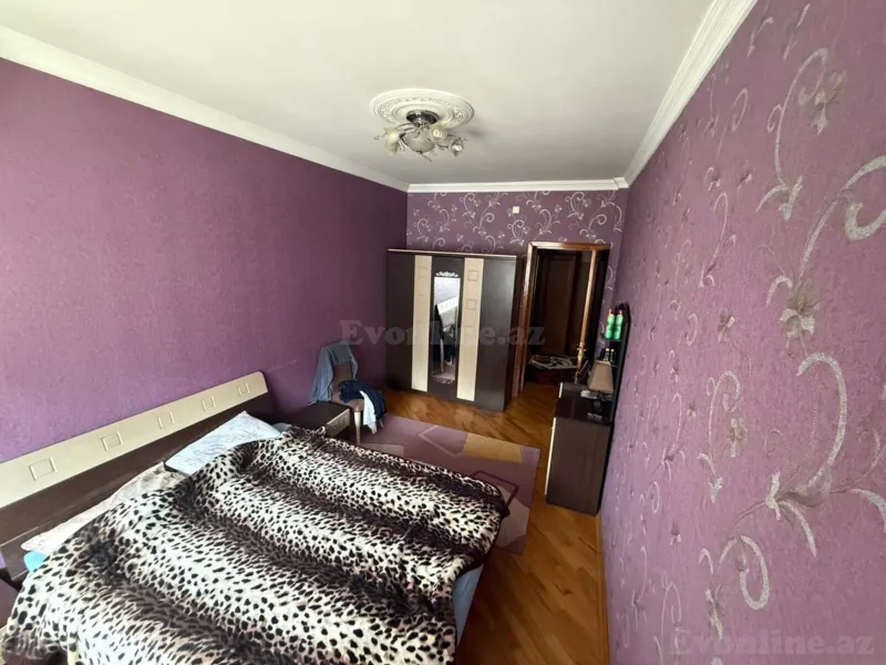 Satılır 3 otaqlı Mənzil Yeni tikili 94 m² Xətai r. - şəkil 6