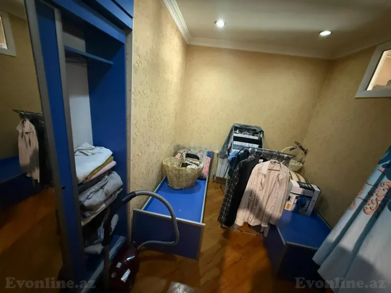 Satılır 3 otaqlı Mənzil Yeni tikili 94 m² Xətai r. - şəkil 7