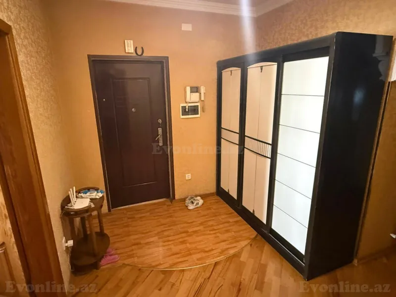 Satılır 3 otaqlı Mənzil Yeni tikili 94 m² Xətai r. - şəkil 8
