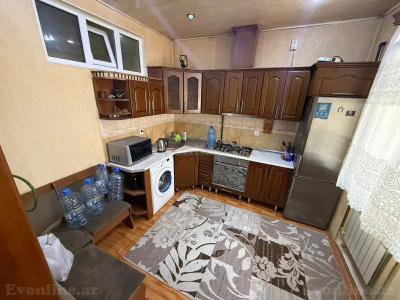 Satılır 3 otaqlı Mənzil Yeni tikili 94 m² Xətai r. - şəkil 10