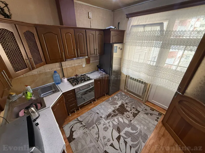 Satılır 3 otaqlı Mənzil Yeni tikili 94 m² Xətai r. - şəkil 11